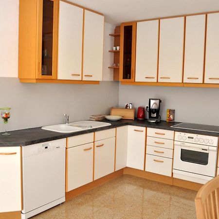 Apartamento Haaghof Ertl Exterior foto