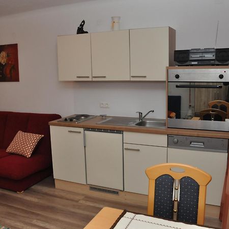 Apartamento Haaghof Ertl Exterior foto