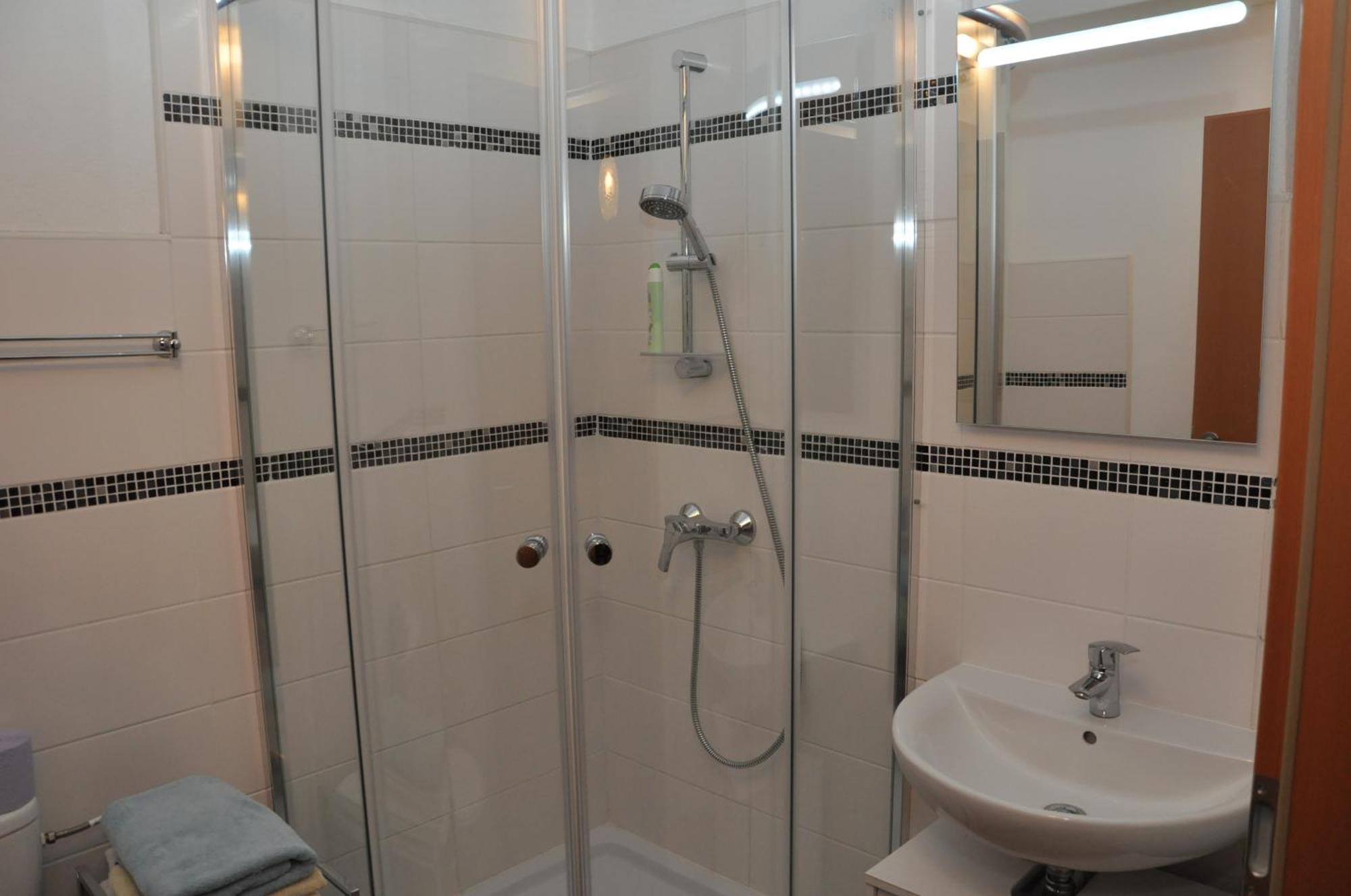 Apartamento Haaghof Ertl Exterior foto