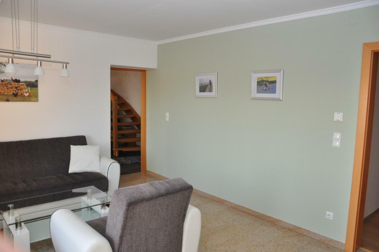 Apartamento Haaghof Ertl Exterior foto