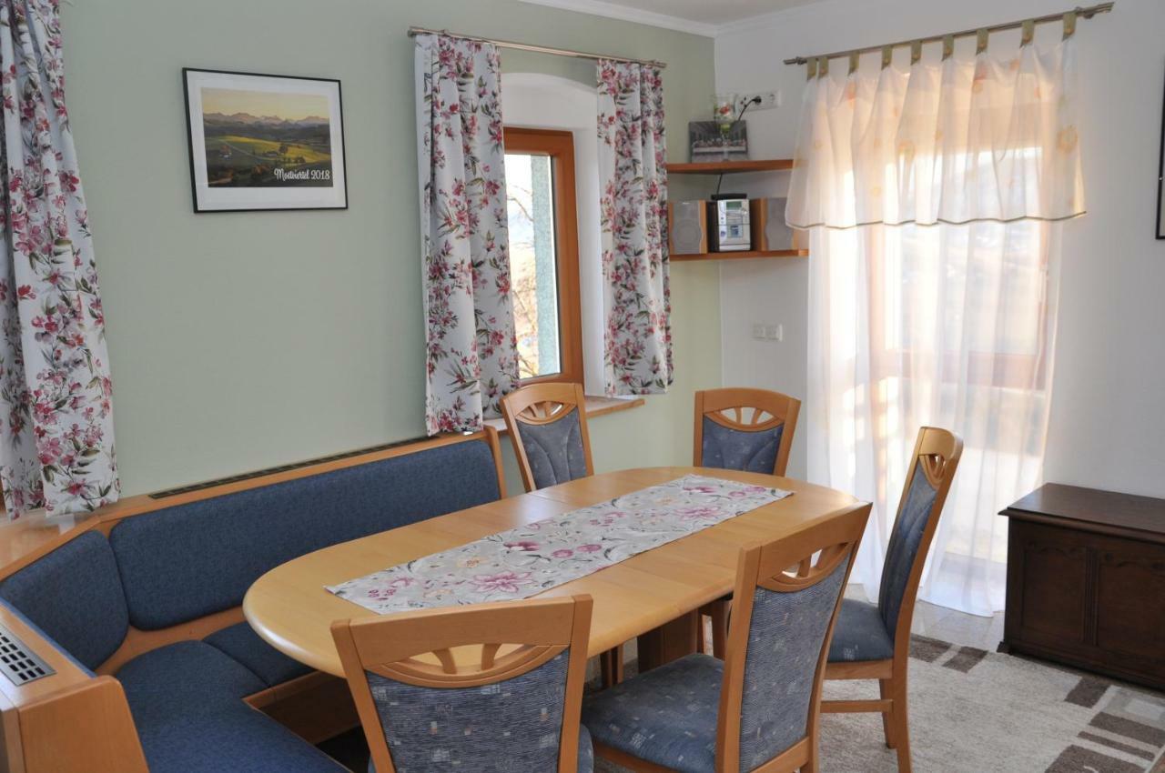 Apartamento Haaghof Ertl Exterior foto