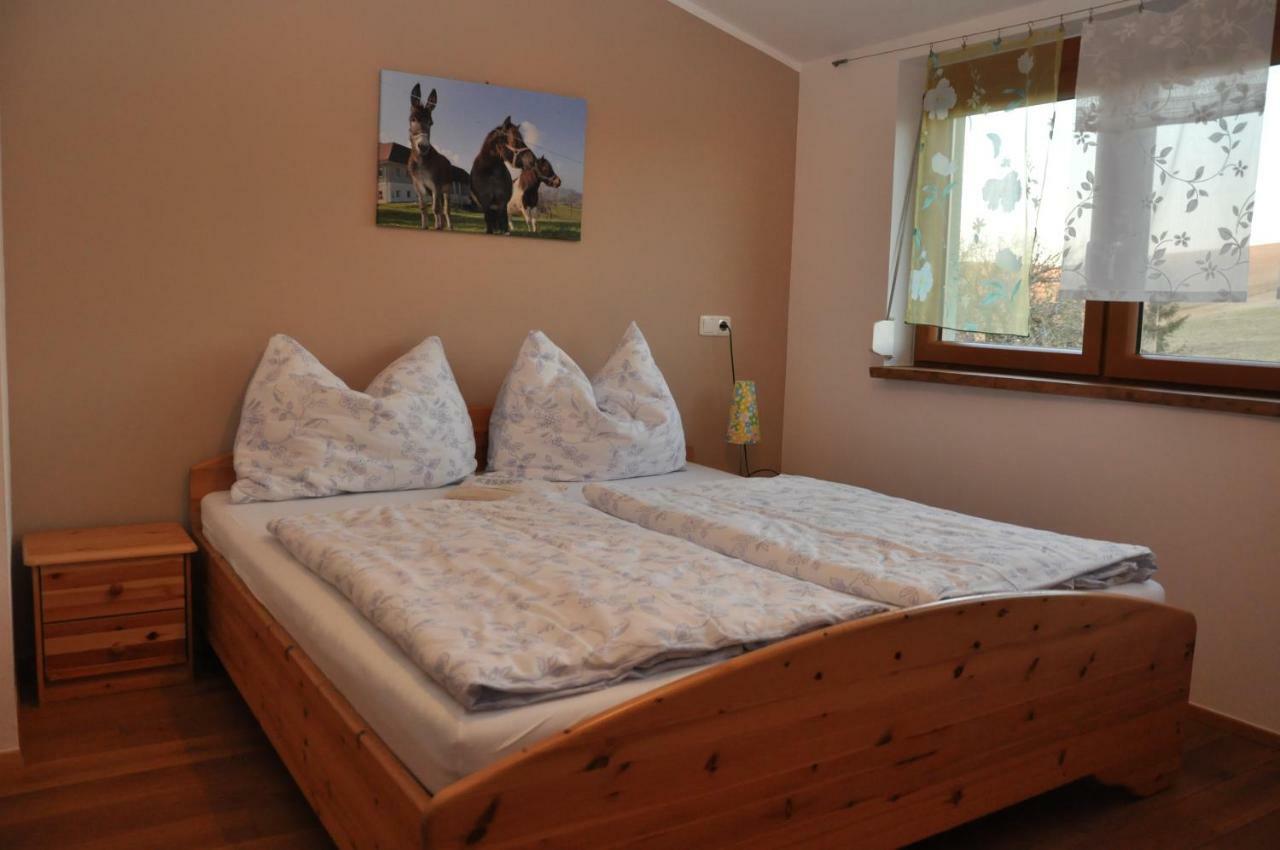 Apartamento Haaghof Ertl Exterior foto