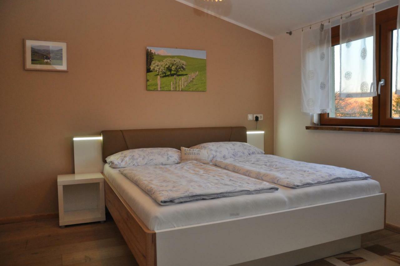 Apartamento Haaghof Ertl Exterior foto